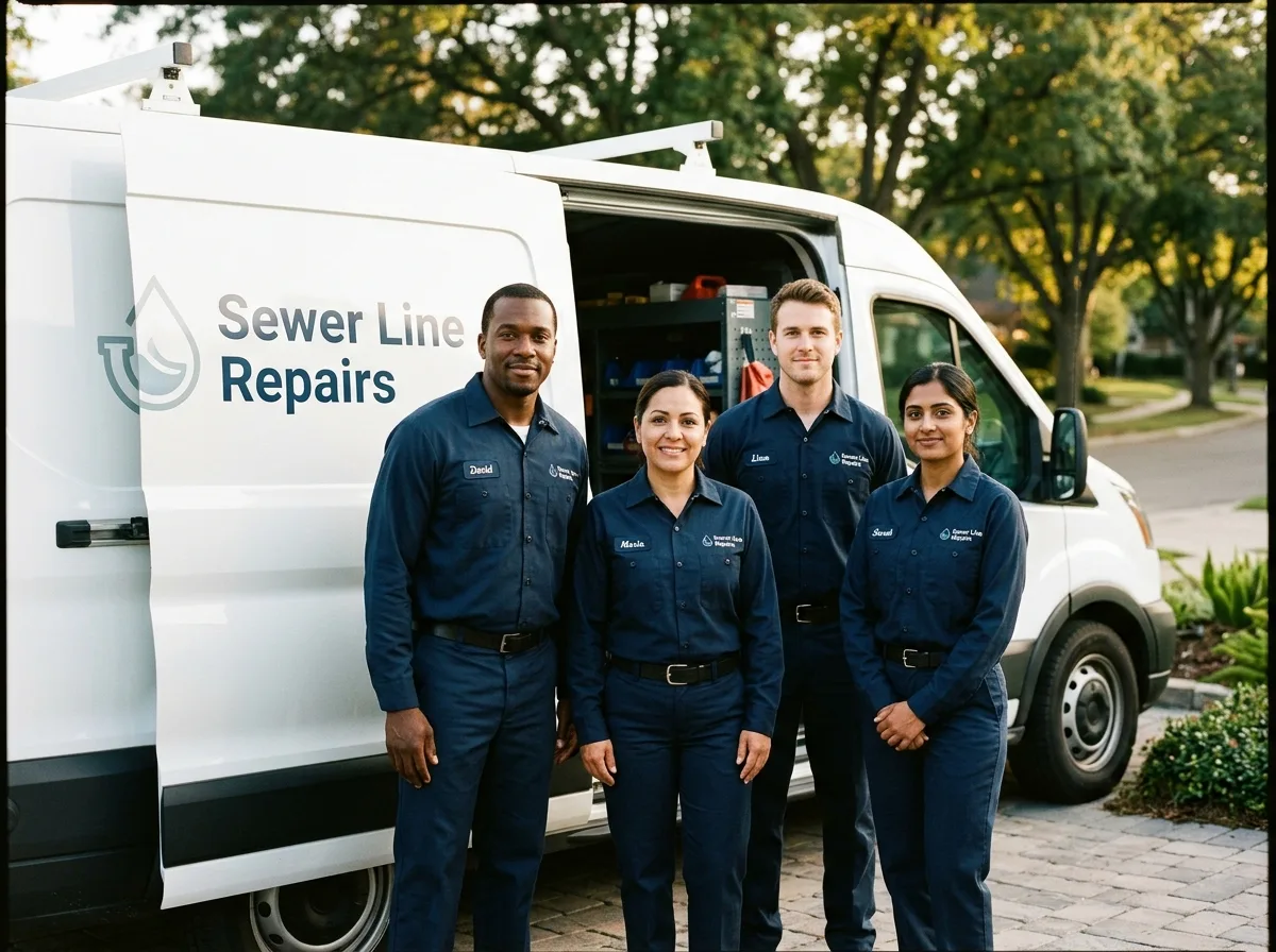 Emergency Plumber company in Marienville, PA