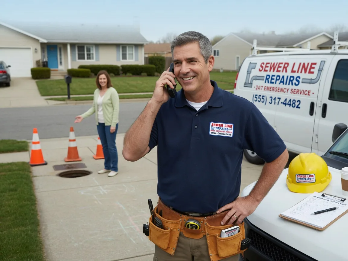 Emergency Plumber Marienville, PA FAQs